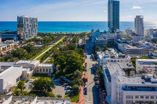 The Plymouth South Beach image 12