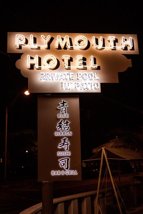 The Plymouth South Beach image 2
