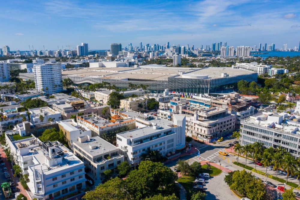 The Plymouth South Beach